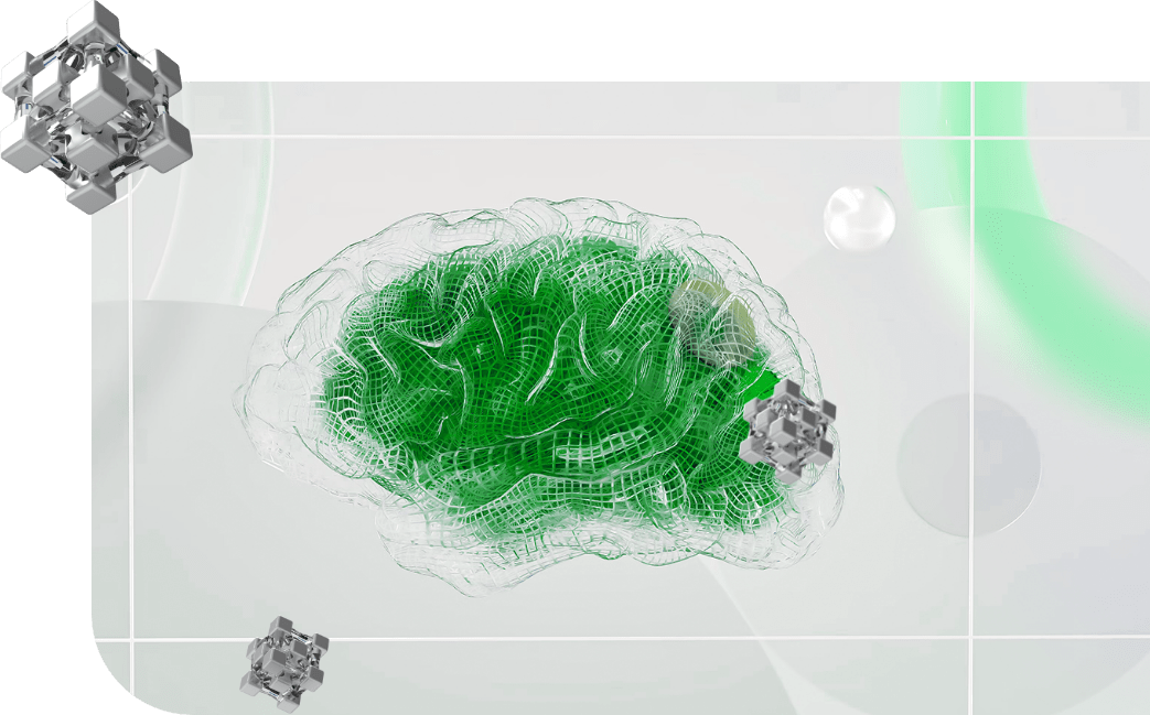 An All-in-One, AI-Powered Efficacy