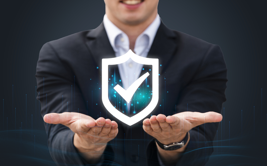 Defend Your IP and Safeguard Your Company's Reputation