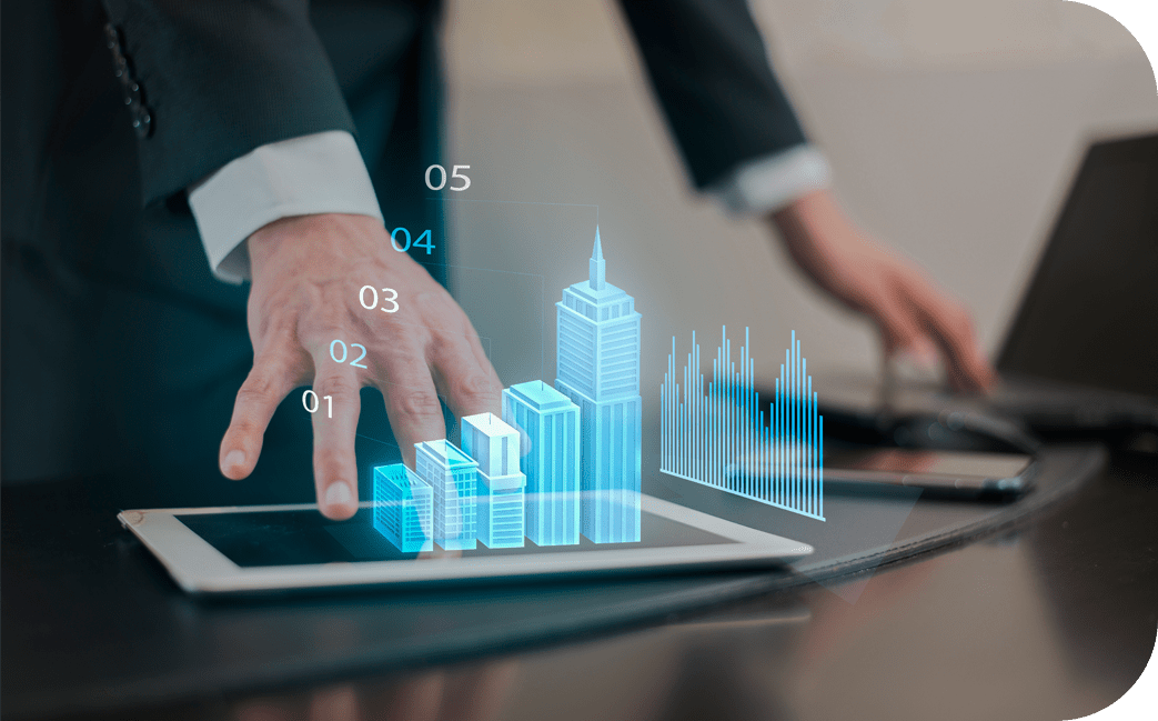 Tailored Solutions for Every Business Size